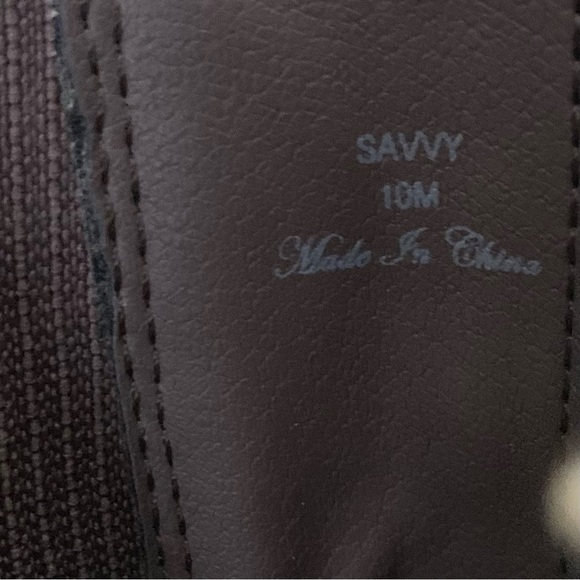 DONALD PLINER Savvy Suede Bootie, Caramel - Picture 6 of 6